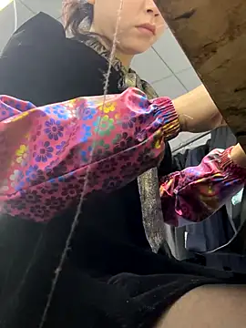 DHJM168 online show from November 2025 12:47:01 AM