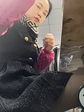 DHJM168 online show from December 2025 01:00:01 AM