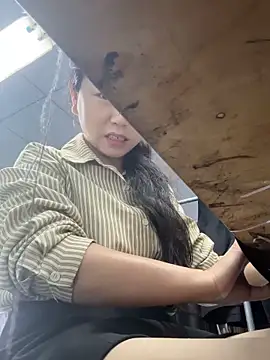 DHJM168 online show from October 2025 01:04:02 AM