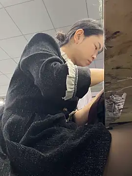 DHJM168 online show from November 2025 01:17:01 AM