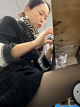 DHJM168 online show from December 2025 12:54:02 AM