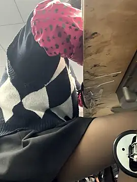 DHJM168 online show from January 2026 02:15:01 AM