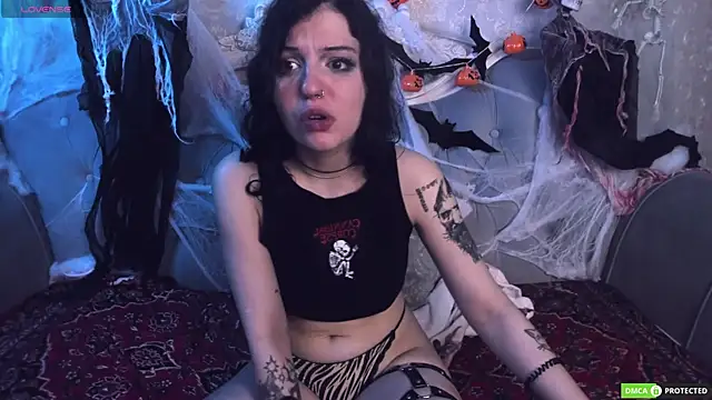 ArlineCarroll online show from October 2025 06:35:02 AM