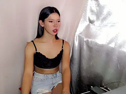 slutty whore anne online show from March 2026 06:45:01 PM