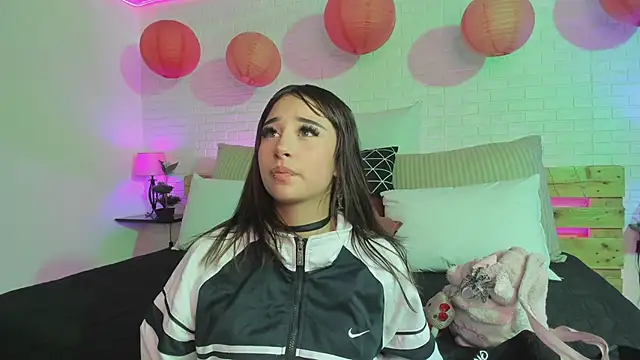 Anie sp online show from September 2025 07:38:01 PM