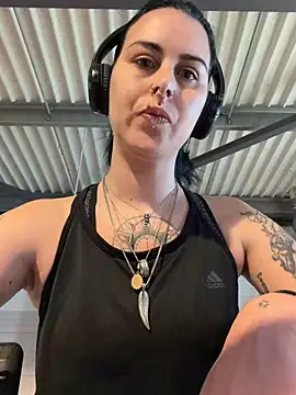 LadyNocturne online show from May 2026 10:34:02 AM