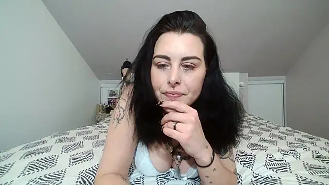 Snapshot of LadyNocturne chatting on January 2026 04:32:02 PM LadyNocturne online show from January 2026 04:32:02 PM