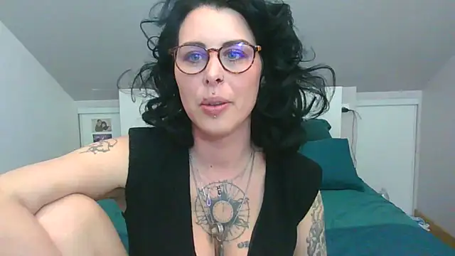 LadyNocturne online show from March 2026 05:14:01 PM