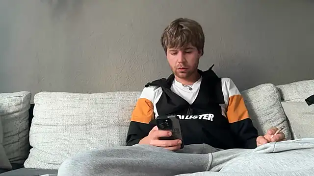 RioBlaze online show from March 2026 06:04:01 AM