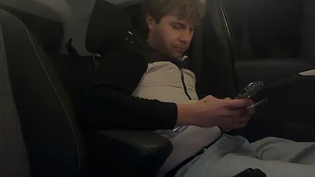 RioBlaze online show from March 2026 06:48:01 PM