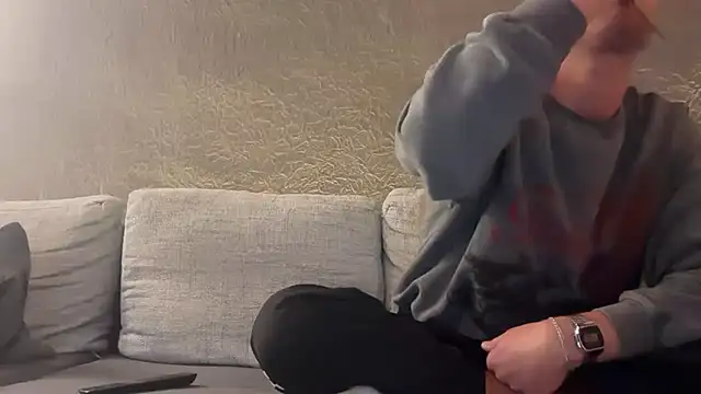 RioBlaze online show from February 2026 06:18:01 PM