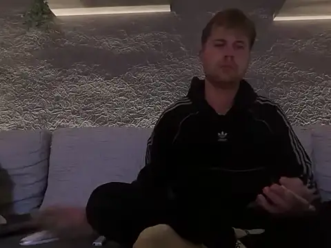 RioBlaze online show from October 2025 09:05:02 PM