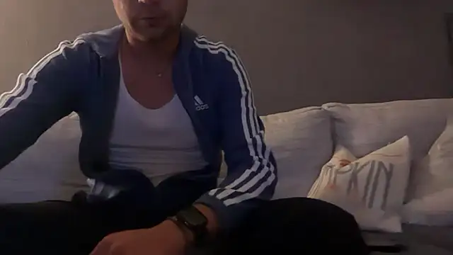 RioBlaze online show from September 2025 08:20:02 PM