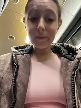 FroggyAnna online show from November 2025 03:38:02 PM