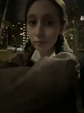 FroggyAnna online show from October 2025 03:08:01 PM