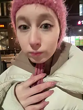 FroggyAnna online show from January 2026 05:05:02 PM