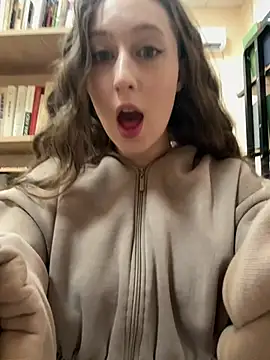 FroggyAnna online show from March 2026 03:46:01 PM