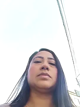 julieta evanns1 online show from October 2025 11:56:02 AM