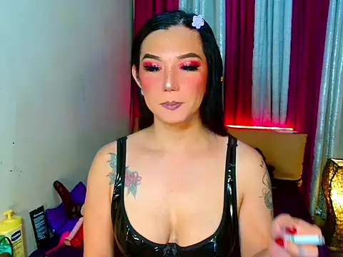 Fujiko2020 online show from December 2025 01:23:01 PM