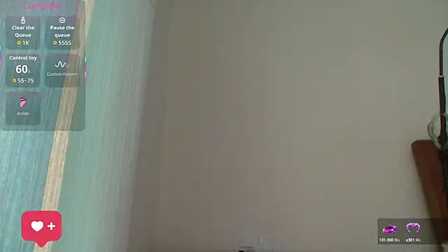 Snapshot of lingzi9333 chatting on October 2025 05:20:01 AM lingzi9333 online show from October 2025 05:20:01 AM