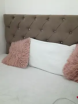 Isbettyche online show from December 2025 07:46:02 PM