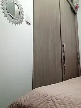 Isbettyche online show from December 2025 11:40:01 PM