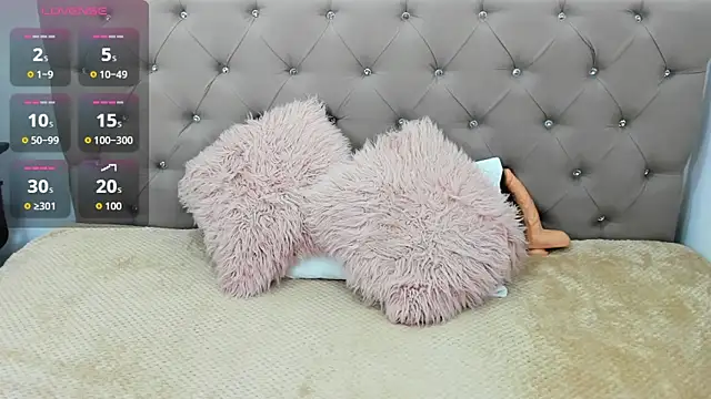 Isbettyche online show from October 2025 12:11:02 AM