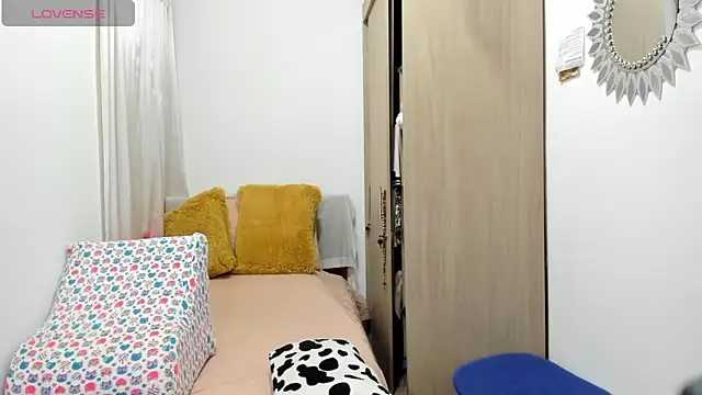 Isbettyche online show from May 2026 09:40:02 PM
