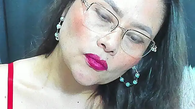 Isbettyche online show from May 2026 12:57:01 AM