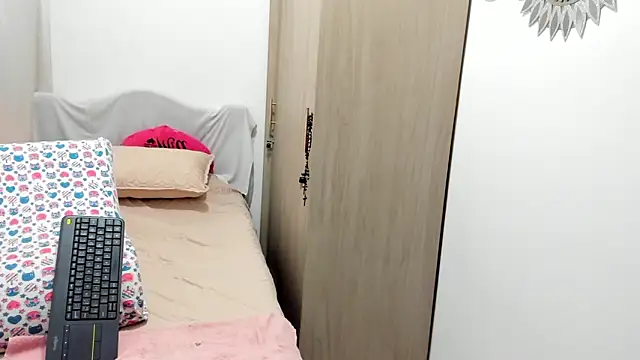 Isbettyche online show from November 2025 12:14:02 AM