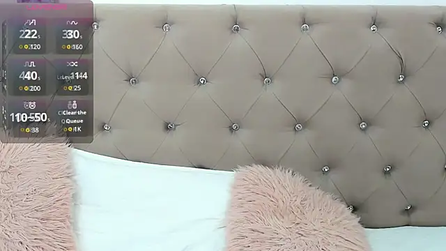 Isbettyche online show from November 2025 11:20:02 PM