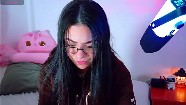 SofiKray online show from December 2025 09:26:01 PM