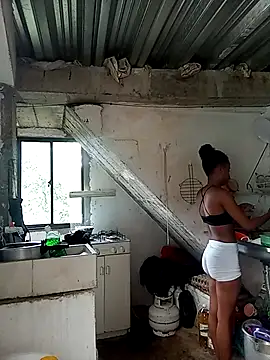 Snapshot of sexy-colombiana chatting on October 2025 05:35:02 PM sexy-colombiana online show from October 2025 05:35:02 PM