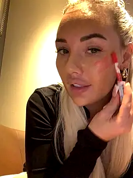louisa1238x online show from October 2025 02:17:02 PM