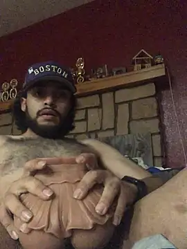 jawnae23 online show from March 2026 07:34:01 AM