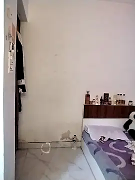 Sexy vernilla online show from April 2026 09:10:01 PM