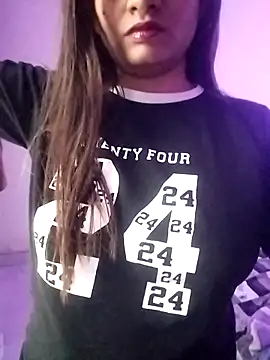 Sexy vernilla online show from November 2025 08:57:02 PM