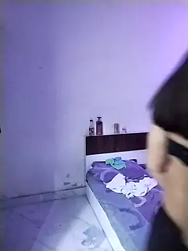 Sexy vernilla online show from November 2025 08:51:01 PM