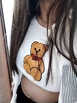 Sexy vernilla online show from February 2026 09:54:01 PM