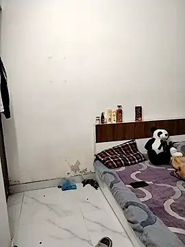 Sexy vernilla online show from February 2026 09:48:02 PM