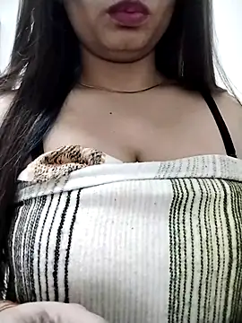 Sexy vernilla online show from February 2026 08:51:01 PM