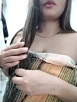 Sexy vernilla online show from February 2026 09:48:02 PM