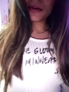 Sexy vernilla online show from November 2025 06:19:02 PM