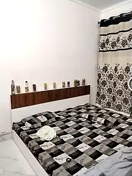 Sexy vernilla online show from October 2025 01:57:02 PM