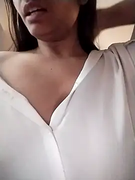 Sexy vernilla online show from October 2025 10:00:01 PM