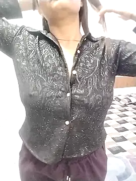 Sexy vernilla online show from October 2025 08:43:02 PM