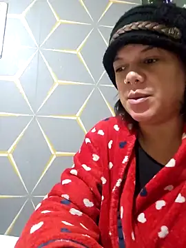 GoddessChantelle online show from February 2026 07:48:02 AM