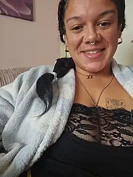 GoddessChantelle online show from October 2025 02:05:01 PM