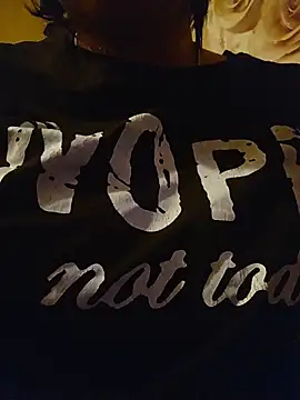 GoddessChantelle online show from February 2026 07:53:02 PM