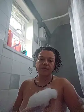 GoddessChantelle online show from November 2025 01:26:02 PM